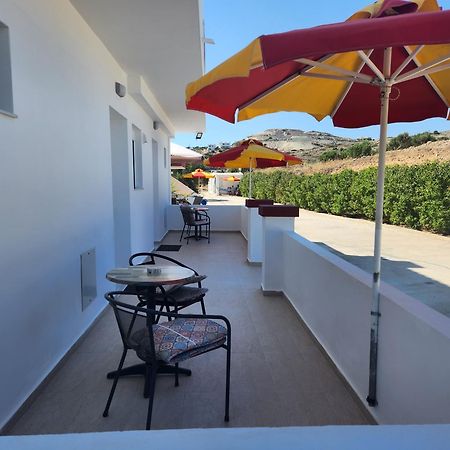 Kos Harmony Apartments Kéfalos Extérieur photo