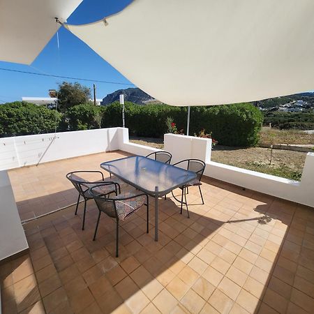 Kos Harmony Apartments Kéfalos Extérieur photo