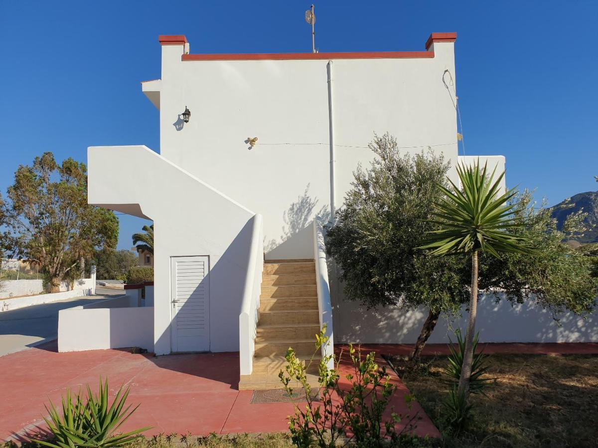 Kos Harmony Apartments Kéfalos Extérieur photo