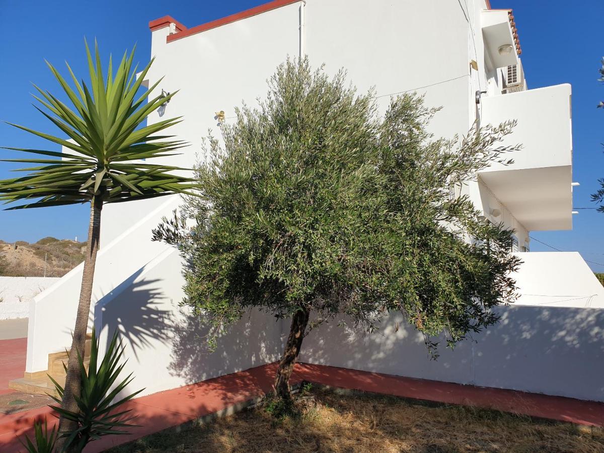Kos Harmony Apartments Kéfalos Extérieur photo