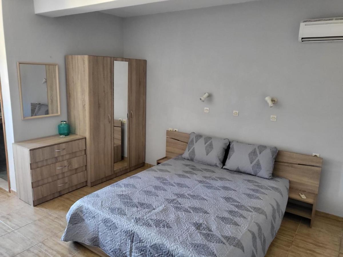 Kos Harmony Apartments Kéfalos Extérieur photo