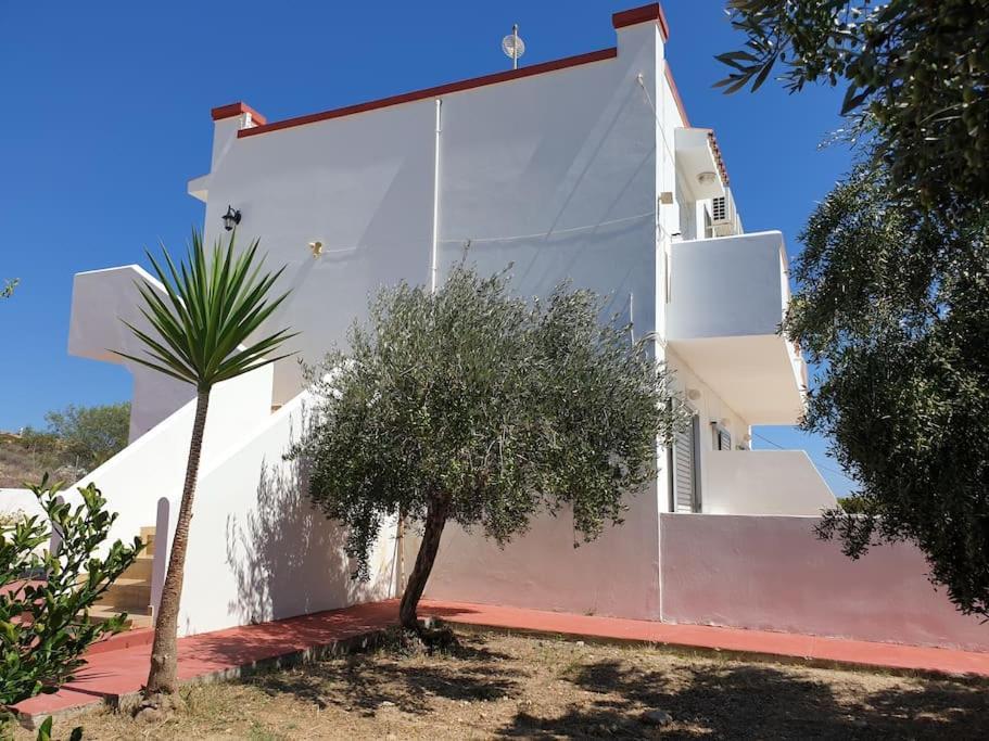 Kos Harmony Apartments Kéfalos Extérieur photo
