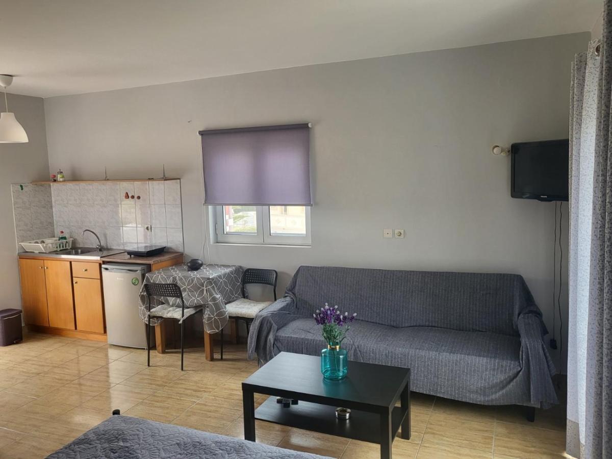 Kos Harmony Apartments Kéfalos Extérieur photo