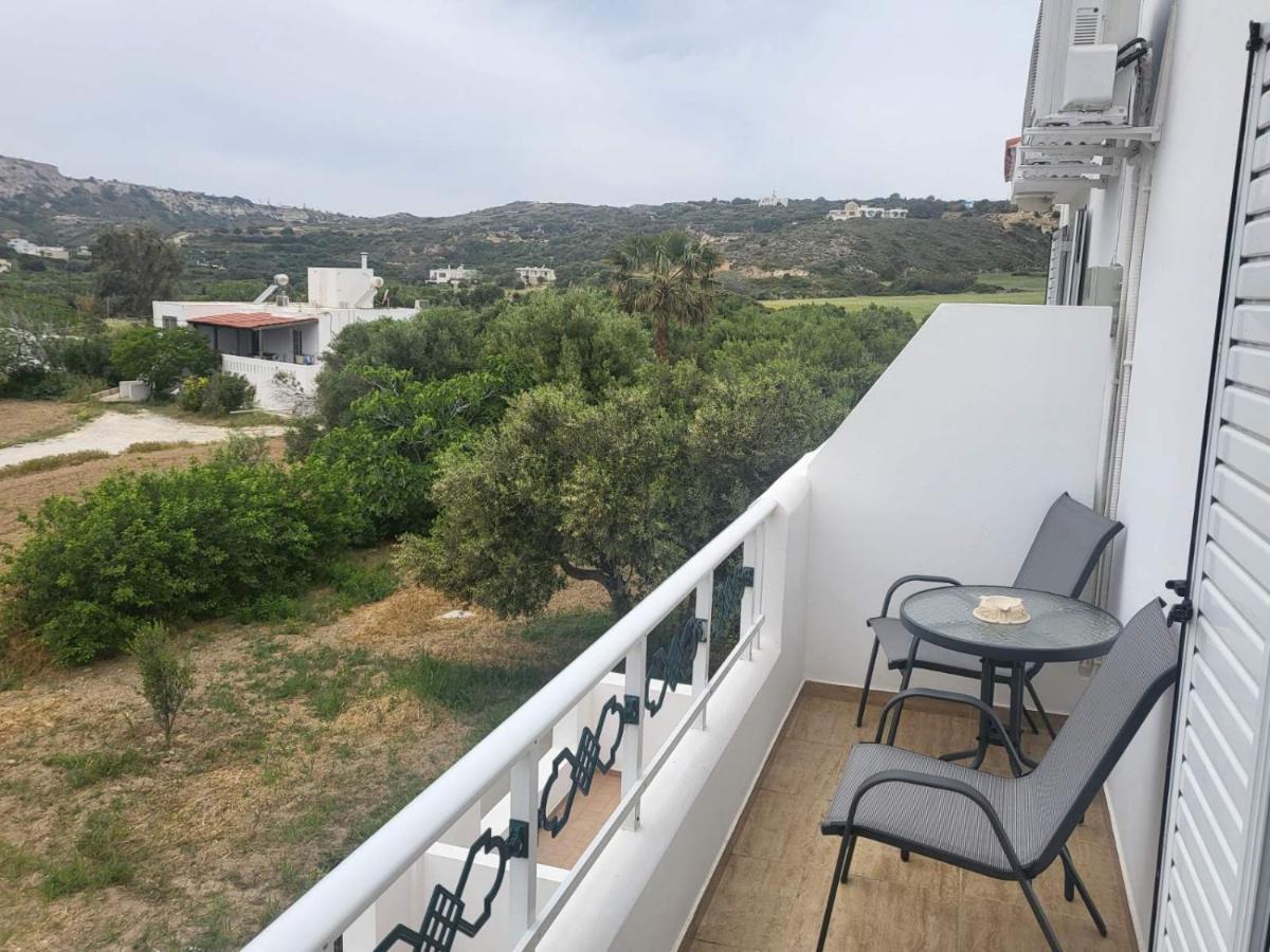 Kos Harmony Apartments Kéfalos Extérieur photo
