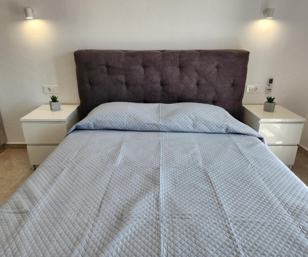 Kos Harmony Apartments Kéfalos Extérieur photo