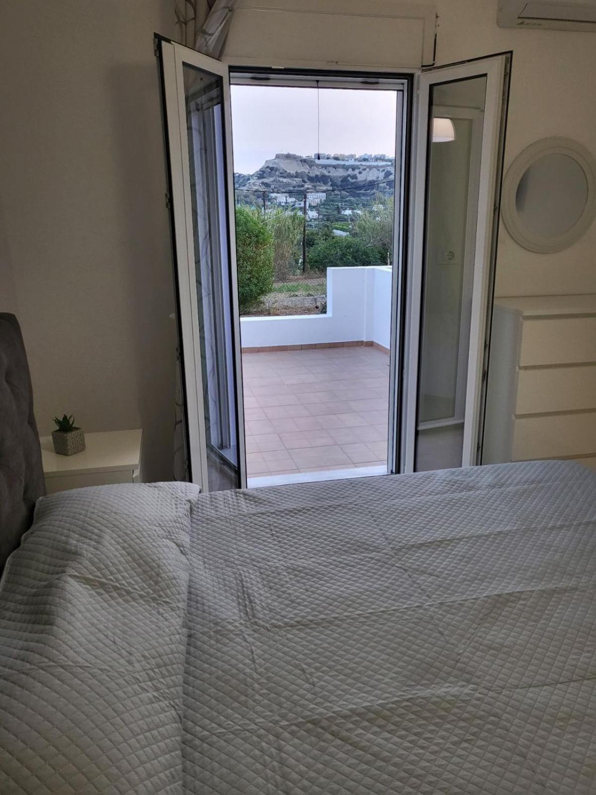 Kos Harmony Apartments Kéfalos Extérieur photo