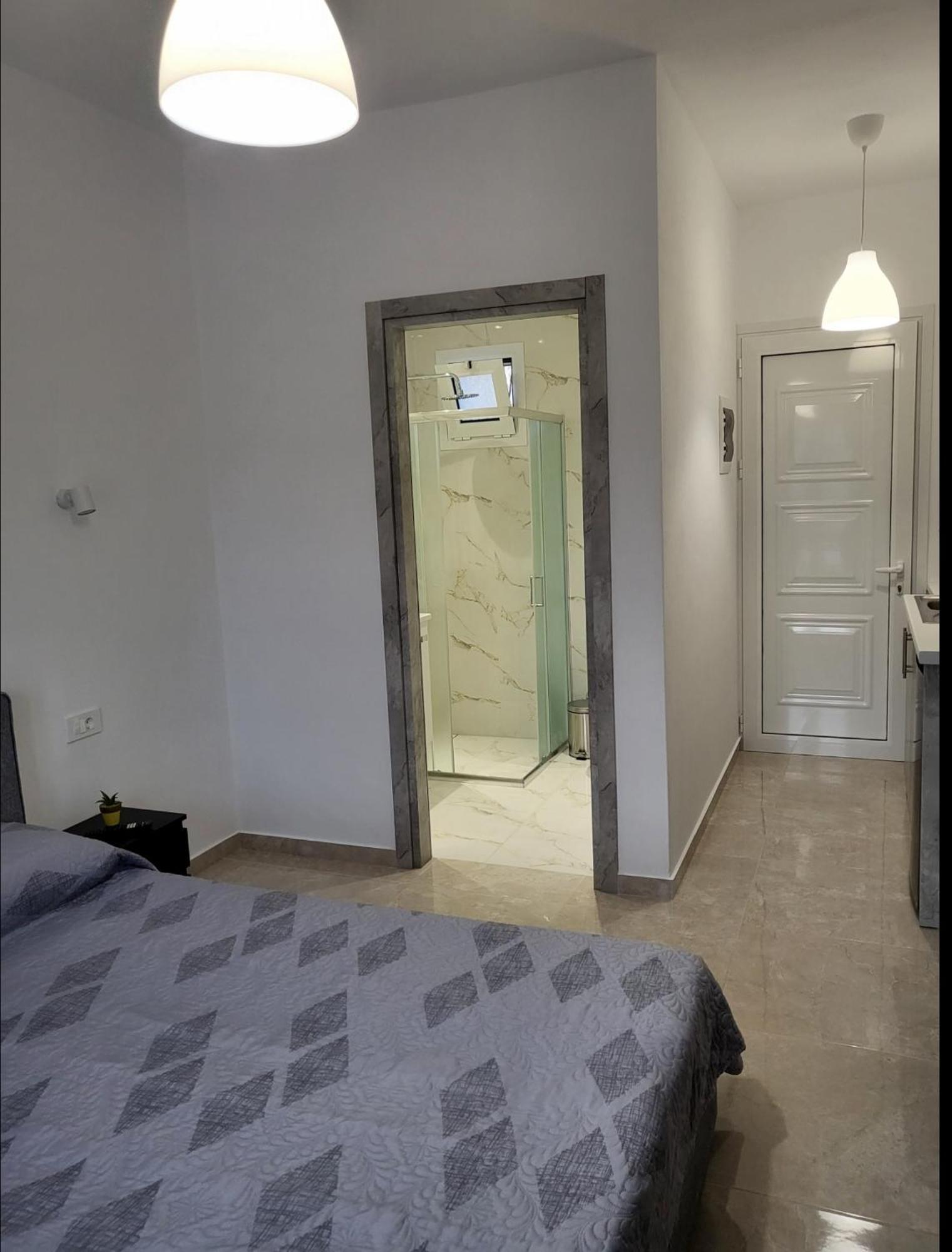 Kos Harmony Apartments Kéfalos Extérieur photo