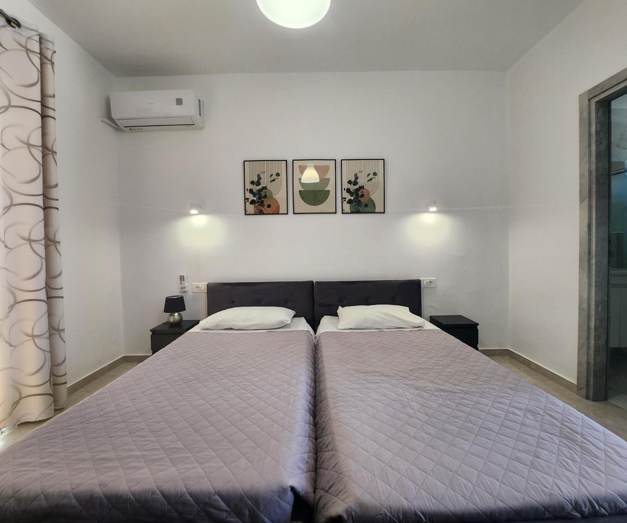Kos Harmony Apartments Kéfalos Extérieur photo
