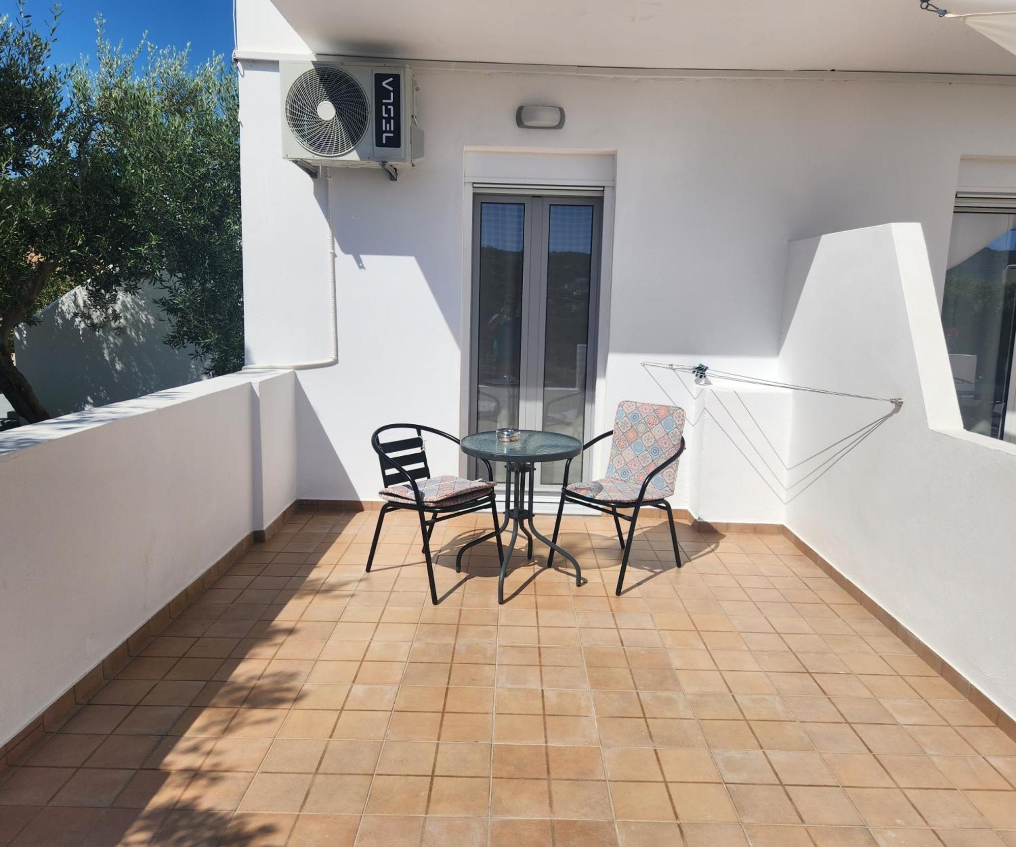 Kos Harmony Apartments Kéfalos Extérieur photo