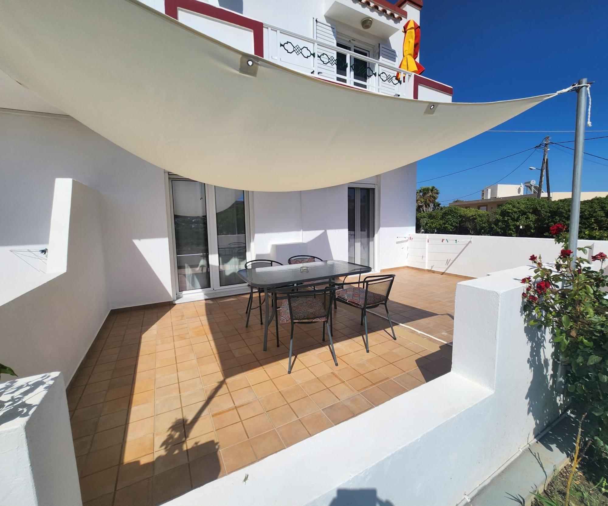 Kos Harmony Apartments Kéfalos Extérieur photo